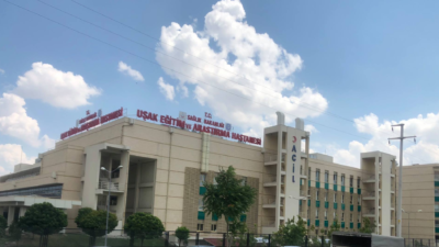 Uşak’a, 121. Dönem Devlet Hizmet Yükümlülüğü kurası ile 4’ü uzman