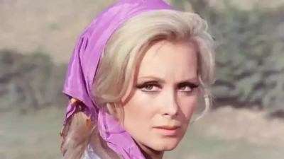 Yeşilçam’ın unutulmaz yıldızlarından Filiz Akın, 82 yaşında hayata veda etti.
