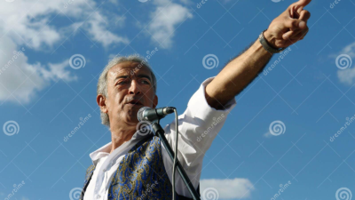 Sanatçı Edip Akbayram, 75 yaşında hayatını kaybetti. 4 Ocak’tan beri