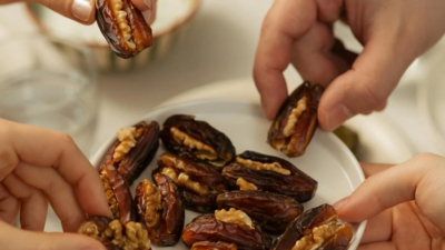 Ramazan ayında sağlıklı beslenme, oruç tutanların enerjisini koruyarak, vücut dengesini