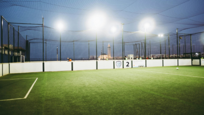 Uşak genelinde spor tesislerine yönelik yeni yatırımlar yapılıyor. Sivaslı ve