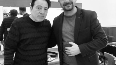 Dünyaca ünlü piyanist ve besteci Fazıl Say, 50. sanat yılını