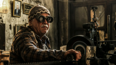 Ustalık belgesi, bir kişinin mesleki alanda uzmanlık seviyesini gösteren ve