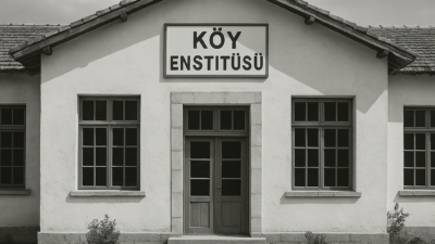 Uşak Belediyesi, 17 Nisan'da “Köy Enstitüleri: Dünü ve Yarını” adlı