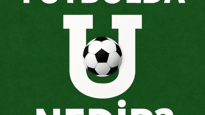 Türkiye'de futbolda U ne demek, U11'den U19'a kadar tüm yaş