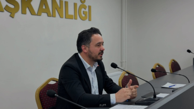 Uşak Belediyesi, 24 Nisan 2025'te 8 taşınmazı satışa çıkaracağını duyurdu.