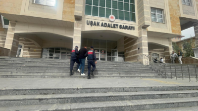 Uşak’ta bir vatandaş, internetten “BOTAŞ hissesi” bahanesiyle 2 milyon TL