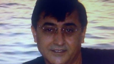 Uşak’ın tanınmış iş insanlarından Mehmet Başpınar hayatını kaybetti. Cenazesi 15