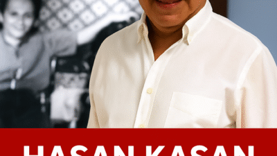 Casa Mobilya’nın kurucusu Hasan Kasan, 8 Aralık 2023’te Ankara’da hayatını