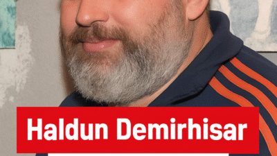 Haldun Demirhisar, iş dünyasının tanınmış isimlerinden biridir. İzmirli iş adamı,