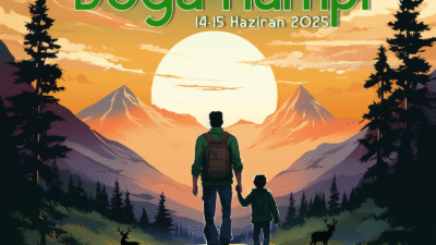 Doğa Koruma ve Milli Parklar Genel Müdürlüğü, Babalar Günü kapsamında