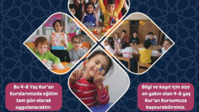 Uşak’ta 30 Haziran – 15 Ağustos 2025 tarihleri arasında düzenlenecek