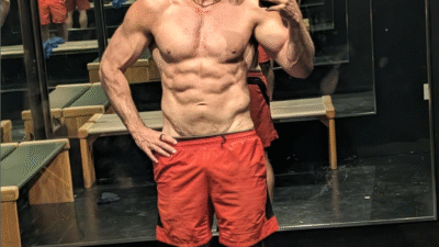 Coach Tyler Wall, MrBeast videosundaki dokunaklı performansıyla tanınan ve ani