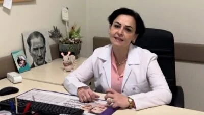 Uşak Eğitim ve Araştırma Hastanesi’nde paylaşılan bilgilendirme videosunda, sünnetin cerrahi