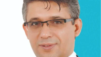 Eski AK Parti Uşak Milletvekili Mehmet Altay, sağlık durumunun yeniden