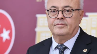 CHP Uşak Milletvekili Ali Karaoba, sosyal medya paylaşımında yatırım programları