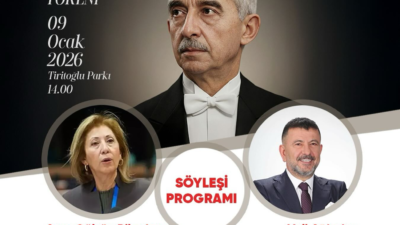 Uşak’ta yapılacak İsmet İnönü büstü açılışı öncesinde, belediye bütçesinin kullanımına