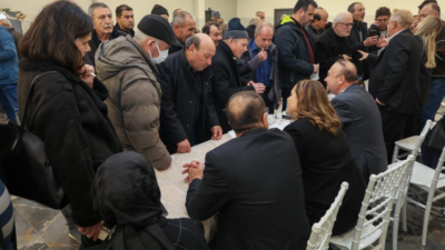 Uşak’ta 10. ve 45. İmar Uygulama Bölgeleri, Uşak Belediyesi ile