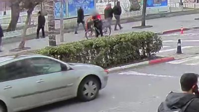 Uşak’ta, yolda bulduğu değerli eşyayı emniyete teslim etmediği tespit edilen